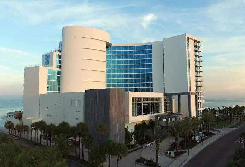 בית מלון כפרי Opal Sands