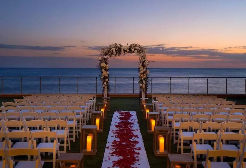 בית מלון כפרי Opal Sands