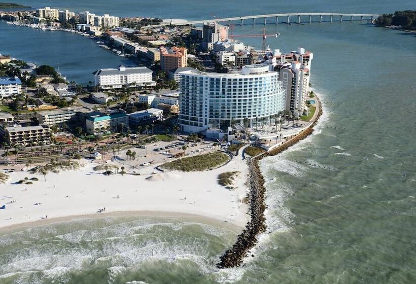 בית מלון כפרי Opal Sands