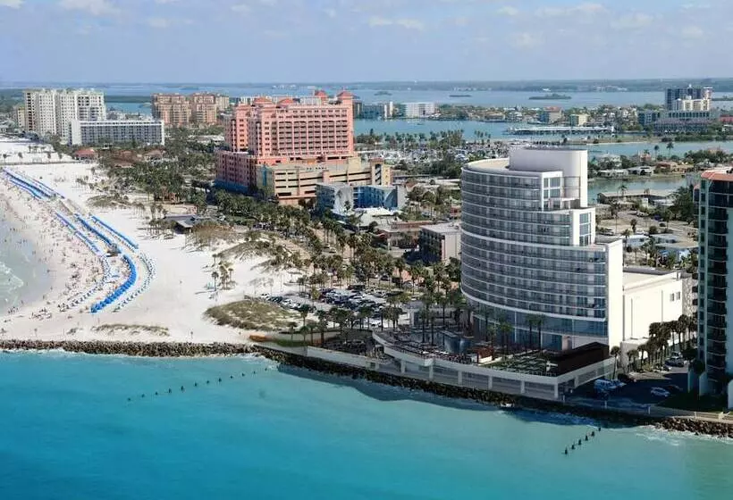 בית מלון כפרי Opal Sands