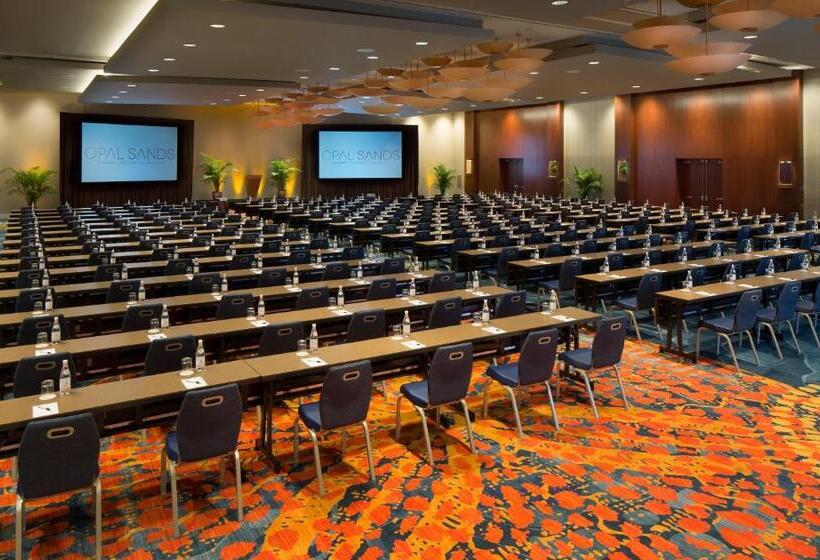 בית מלון כפרי Opal Sands