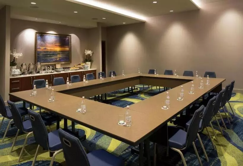 בית מלון כפרי Opal Sands