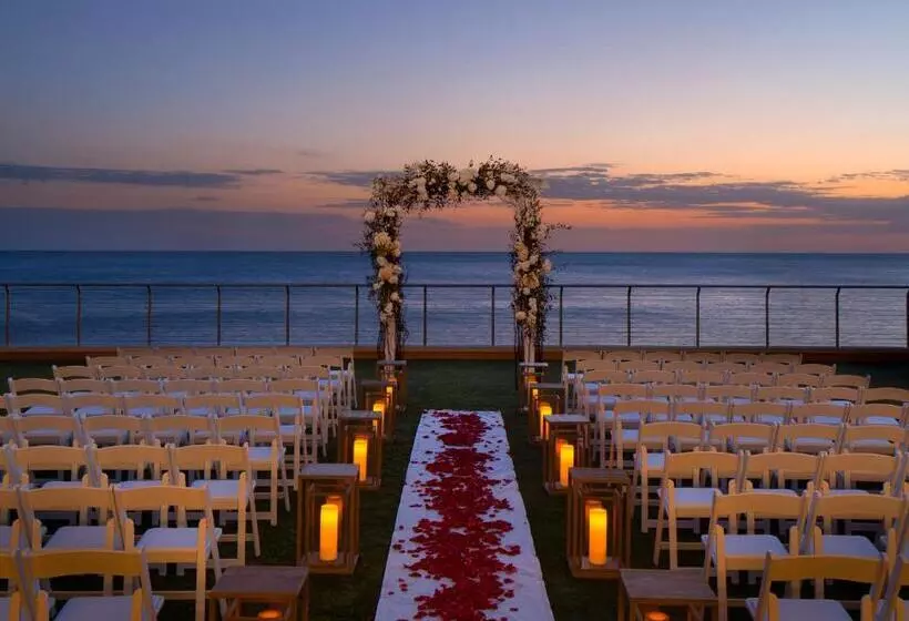 בית מלון כפרי Opal Sands