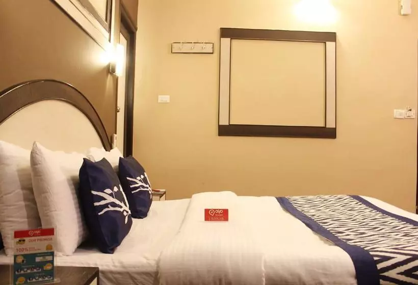 Hôtel Oyo Rooms Shantinagar