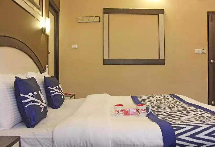 Hôtel Oyo Rooms Shantinagar