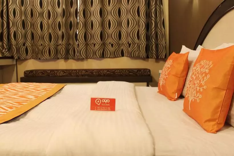 Hôtel Oyo Rooms Shantinagar