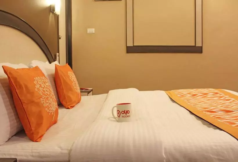 Hôtel Oyo Rooms Shantinagar