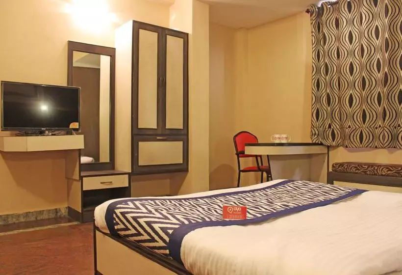 Hôtel Oyo Rooms Shantinagar