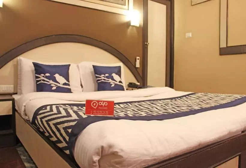 Hôtel Oyo Rooms Shantinagar