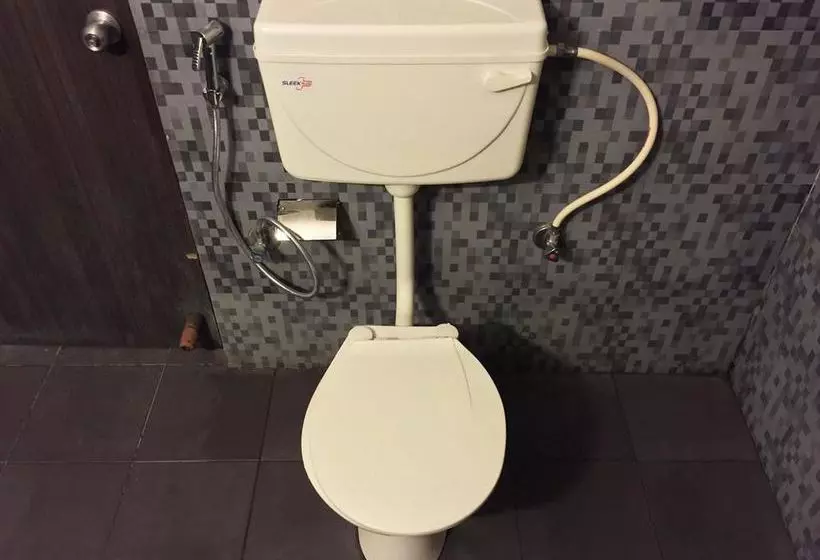 Hôtel Oyo Rooms Shantinagar