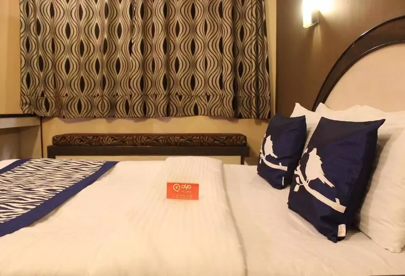 Hôtel Oyo Rooms Shantinagar