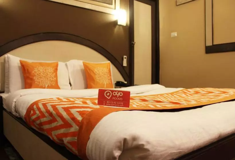 Hôtel Oyo Rooms Shantinagar