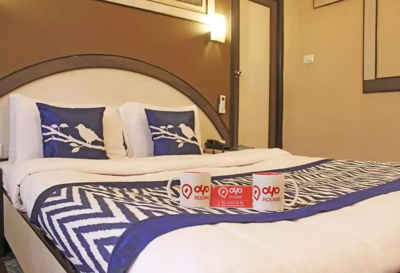 Hôtel Oyo Rooms Shantinagar