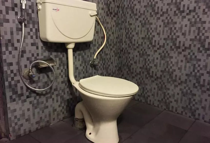 Hôtel Oyo Rooms Shantinagar