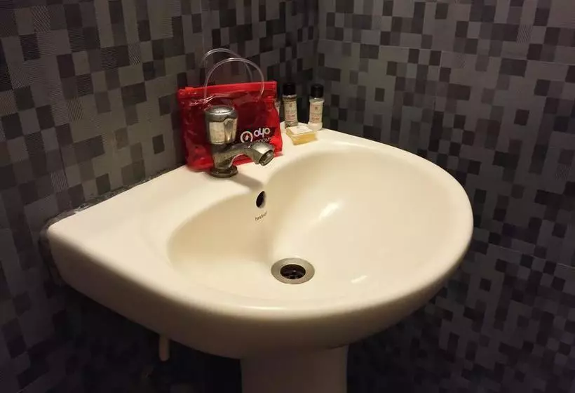 Hôtel Oyo Rooms Shantinagar