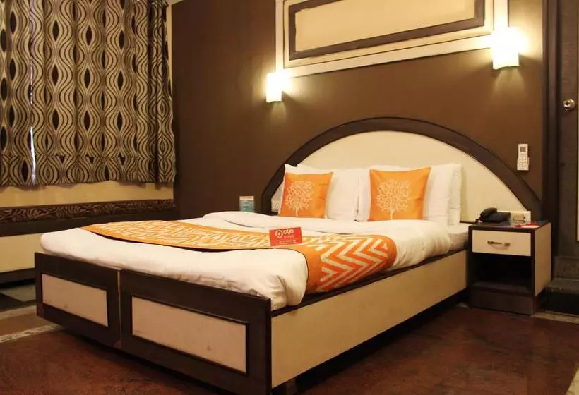 Hôtel Oyo Rooms Shantinagar