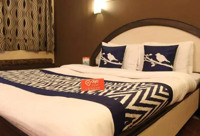 Hôtel Oyo Rooms Shantinagar