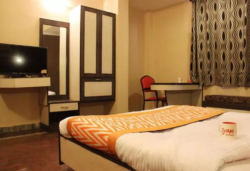 Hôtel Oyo Rooms Shantinagar