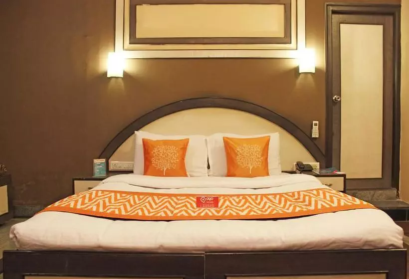 Hôtel Oyo Rooms Shantinagar