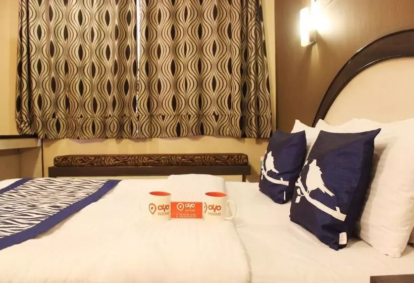 Hôtel Oyo Rooms Shantinagar