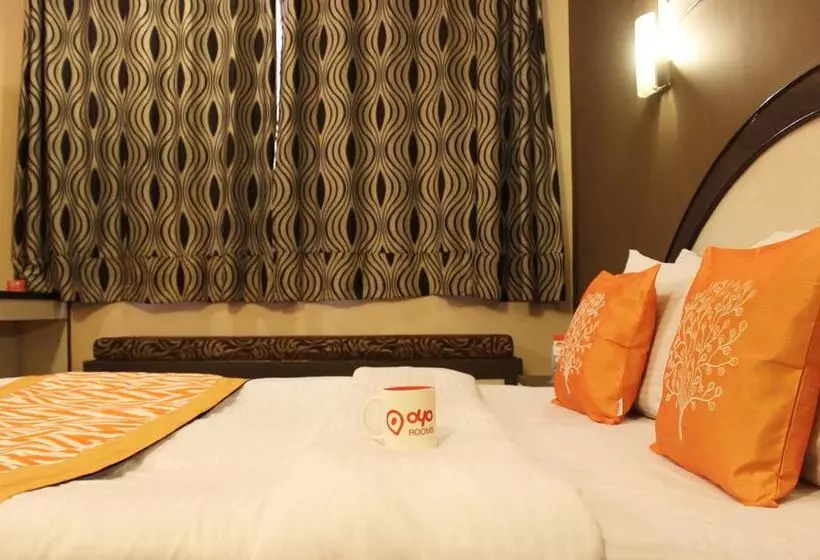Hôtel Oyo Rooms Shantinagar
