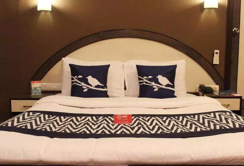 Hôtel Oyo Rooms Shantinagar
