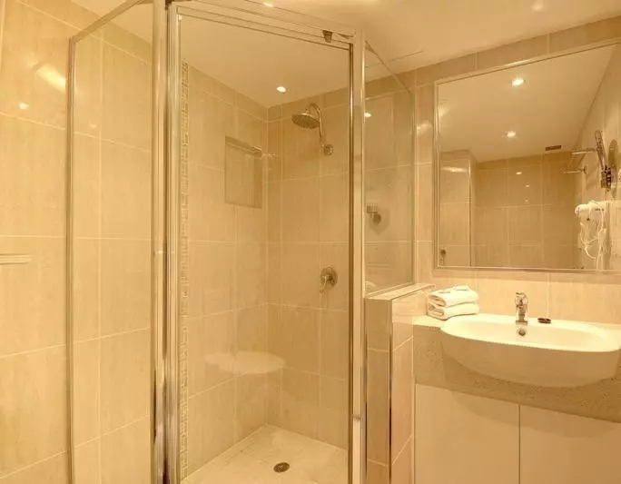 فندق Pacific Surf Absolute Beachfront Apartments