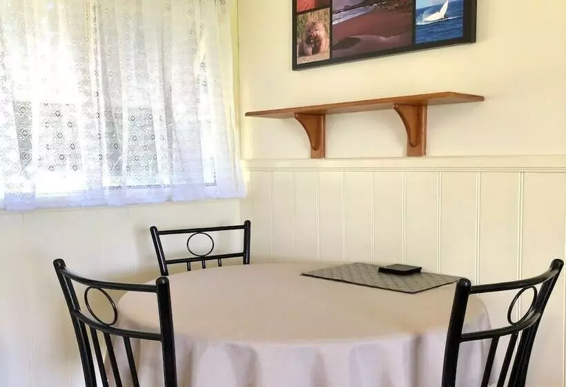 Отель Promhills Cabins