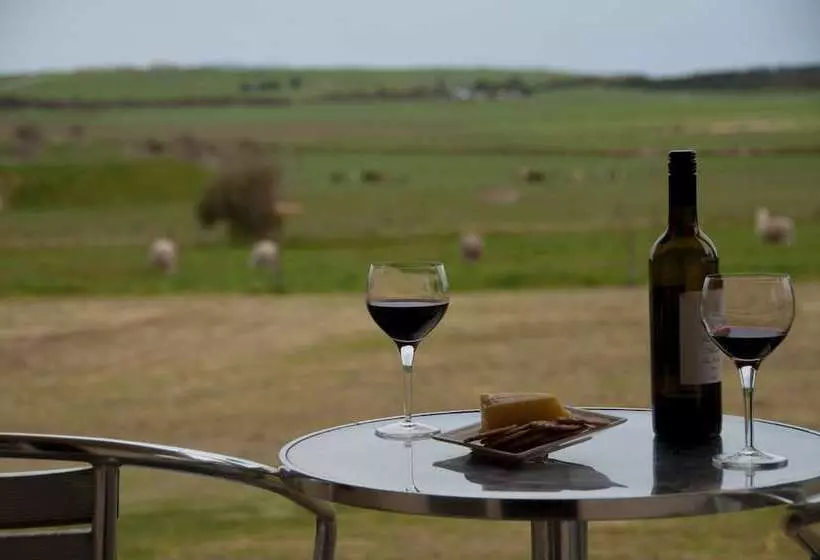 Отель Promhills Cabins