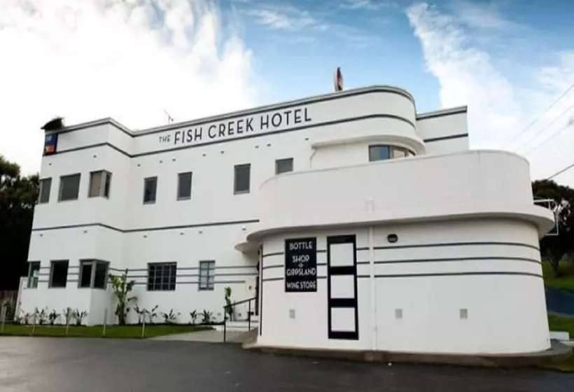 Отель Promhills Cabins