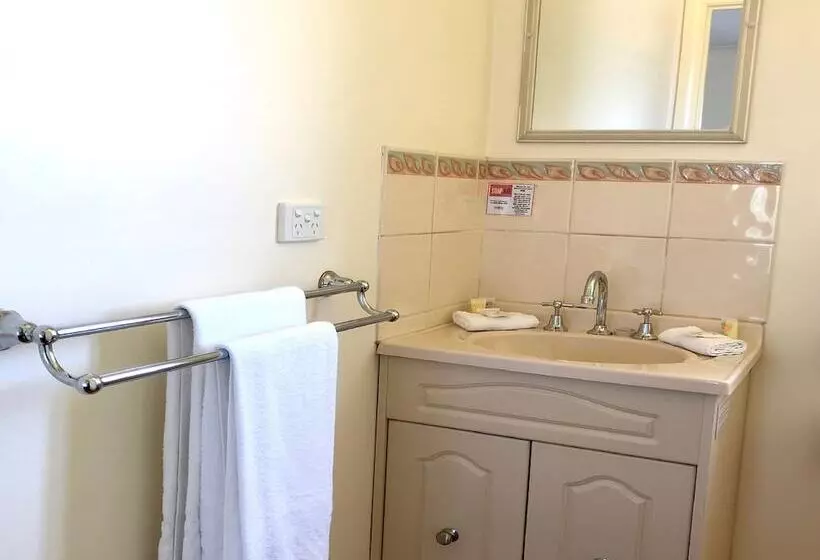 Отель Promhills Cabins