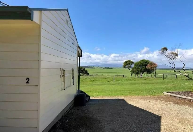 Отель Promhills Cabins
