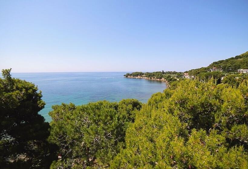 فندق Punta Licosa