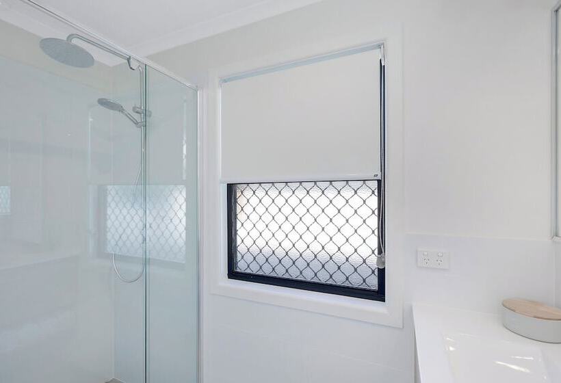 ホテル Reflections Ferry Reserve Holiday Park