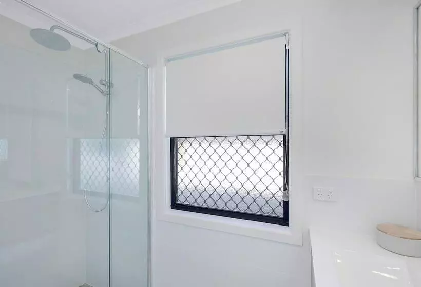 호텔 Reflections Ferry Reserve Holiday Park