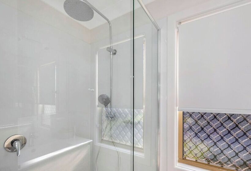 ホテル Reflections Ferry Reserve Holiday Park