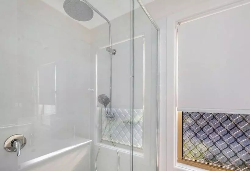 호텔 Reflections Ferry Reserve Holiday Park