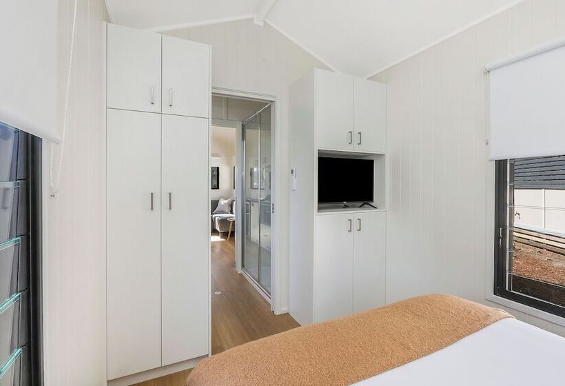 酒店 Reflections Ferry Reserve Holiday Park