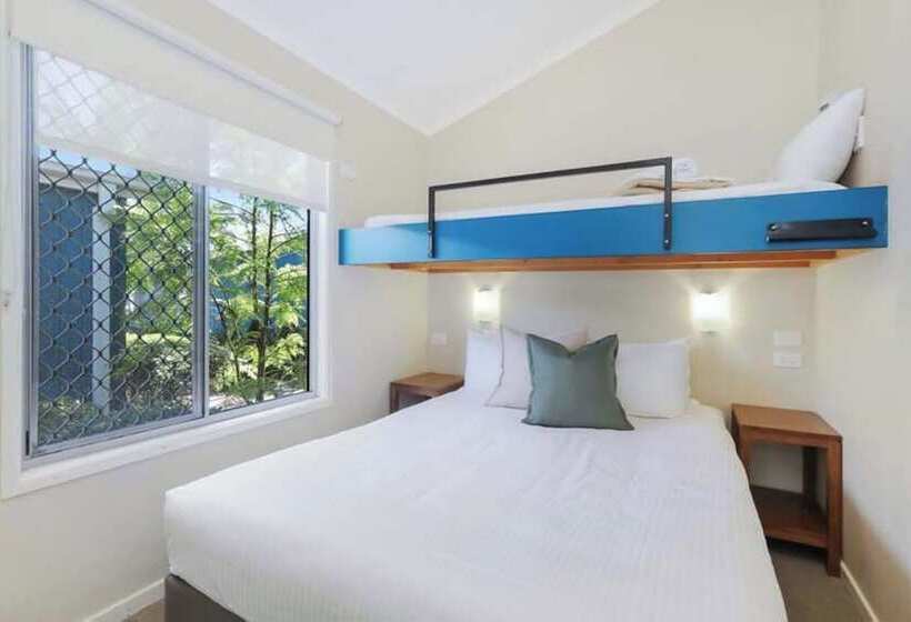 فندق Reflections Brunswick Head   Holiday Park