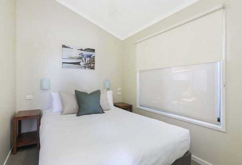 ホテル Reflections Brunswick Head Holiday Park