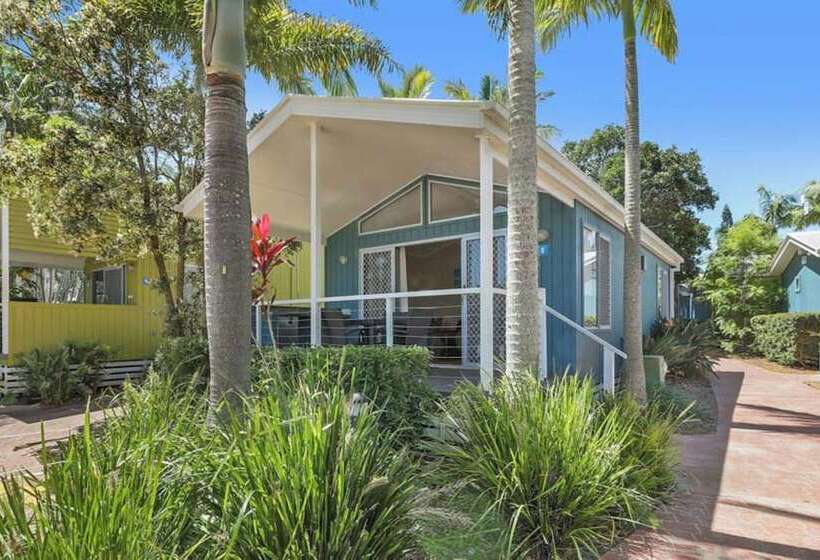 فندق Reflections Brunswick Head   Holiday Park