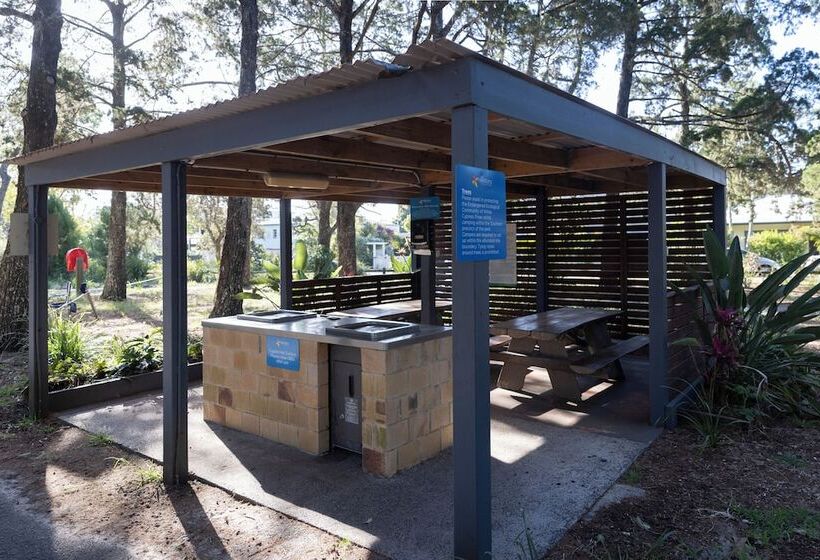 فندق Reflections Brunswick Head   Holiday Park