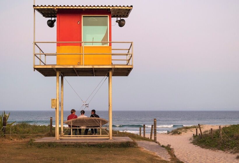 فندق Reflections Brunswick Head   Holiday Park