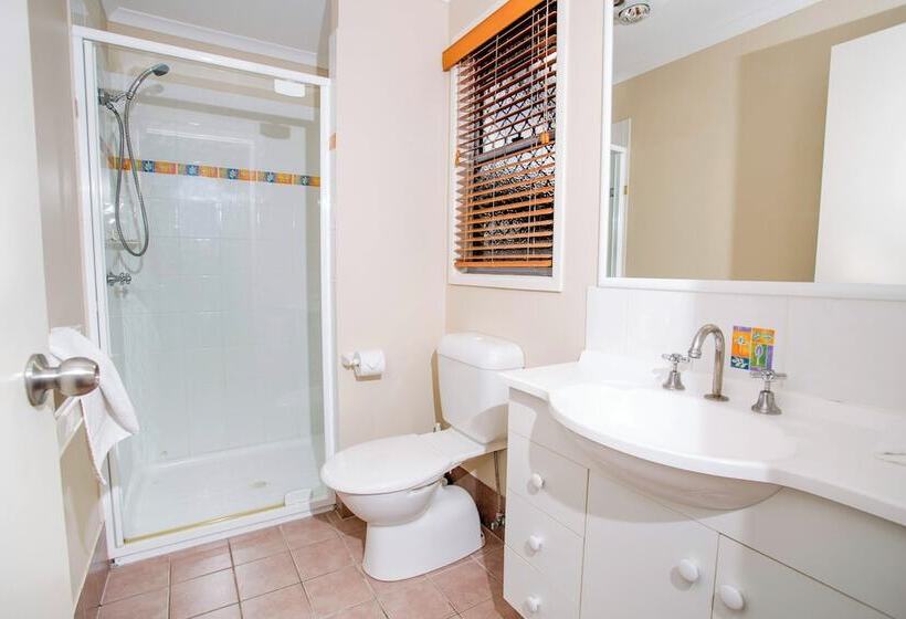 فندق Reflections Brunswick Head   Holiday Park