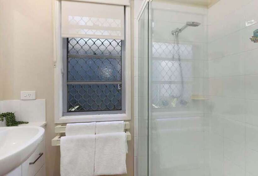 فندق Reflections Brunswick Head   Holiday Park