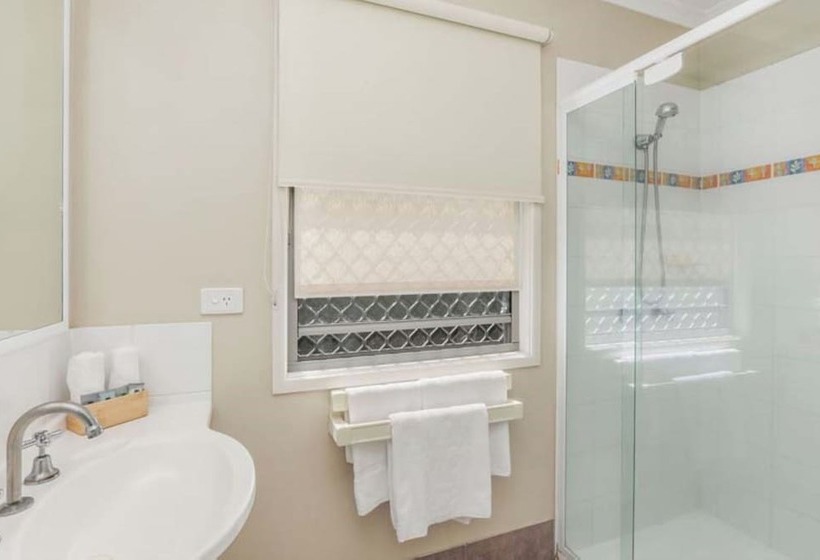 فندق Reflections Brunswick Head   Holiday Park