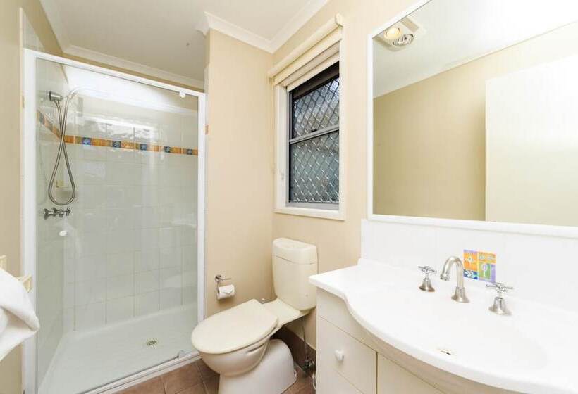 فندق Reflections Brunswick Head   Holiday Park