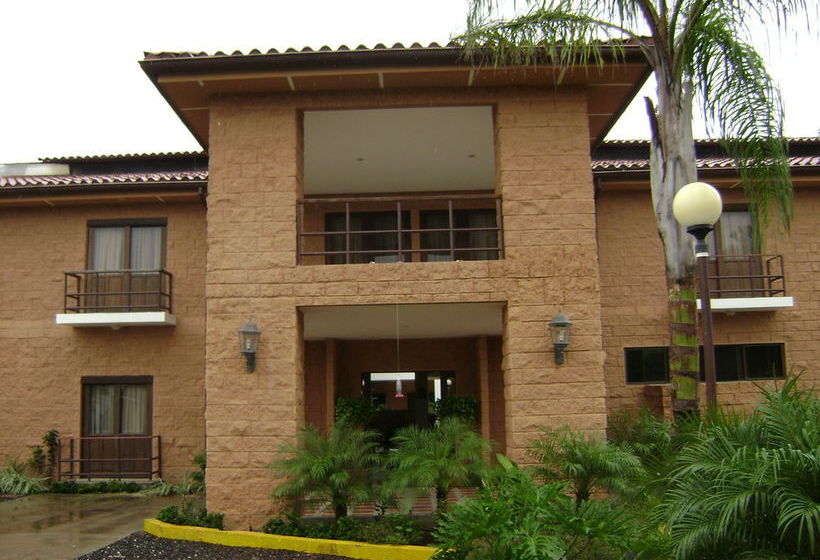 هتل Rincon Del Llano