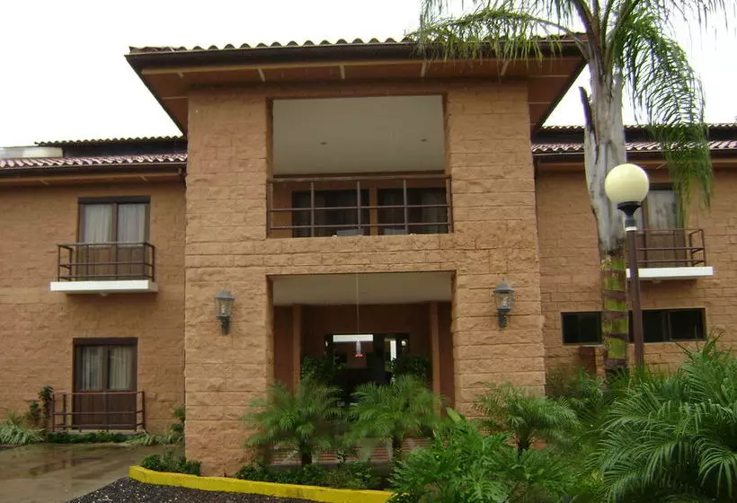 هتل Rincon Del Llano