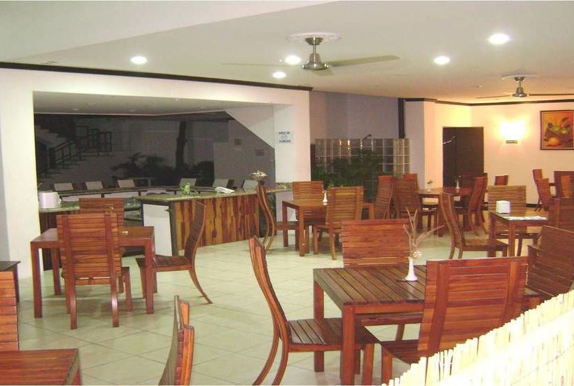 هتل Rincon Del Llano